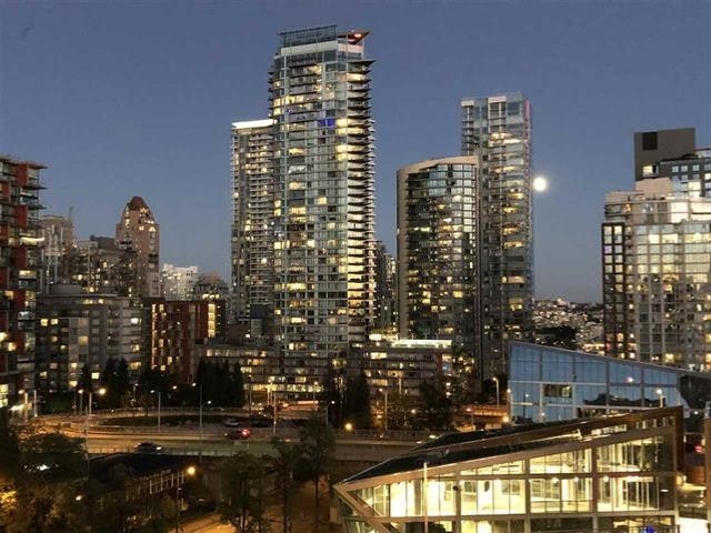 1202-1455 Howe, Vancouver, BC, V6Z 1C2 - 36