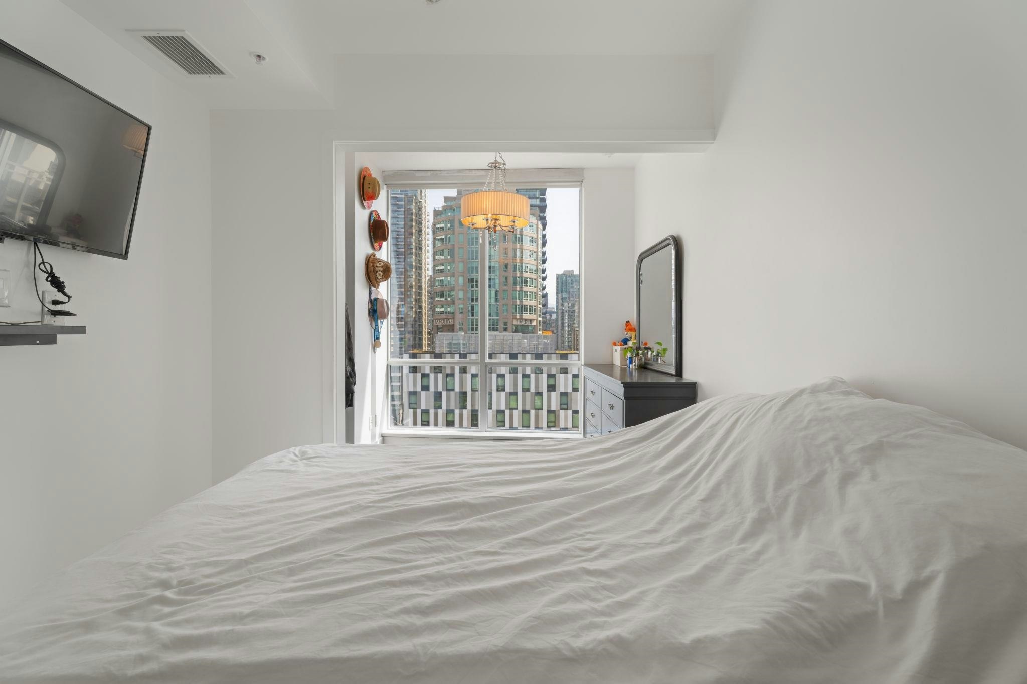 1202-1455 Howe, Vancouver, BC, V6Z 1C2 - 19