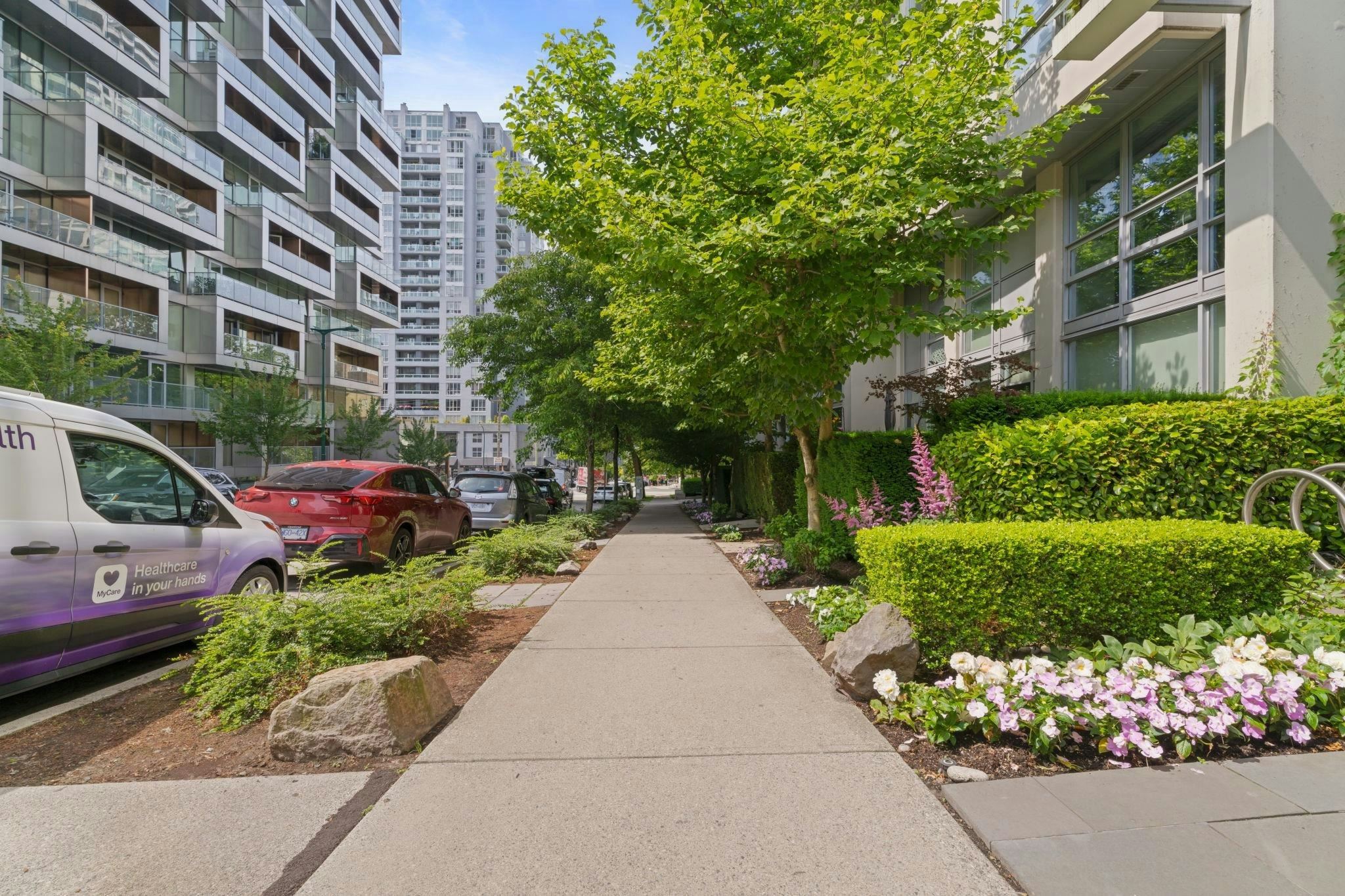 1202-1455 Howe, Vancouver, BC, V6Z 1C2 - 31