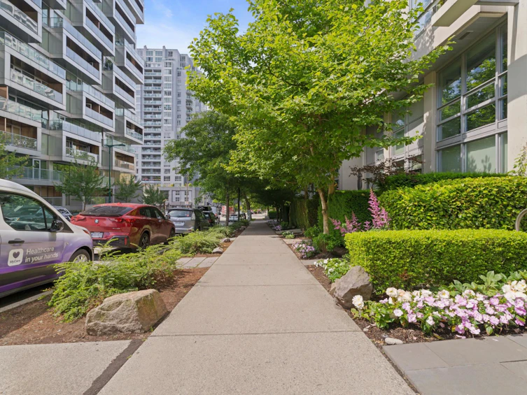 1202-1455 Howe, Vancouver, BC, V6Z 1C2 - 31