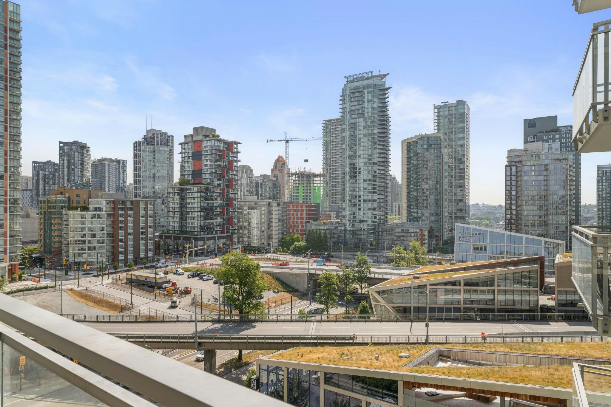 1202-1455 Howe, Vancouver, BC, V6Z 1C2 - 23