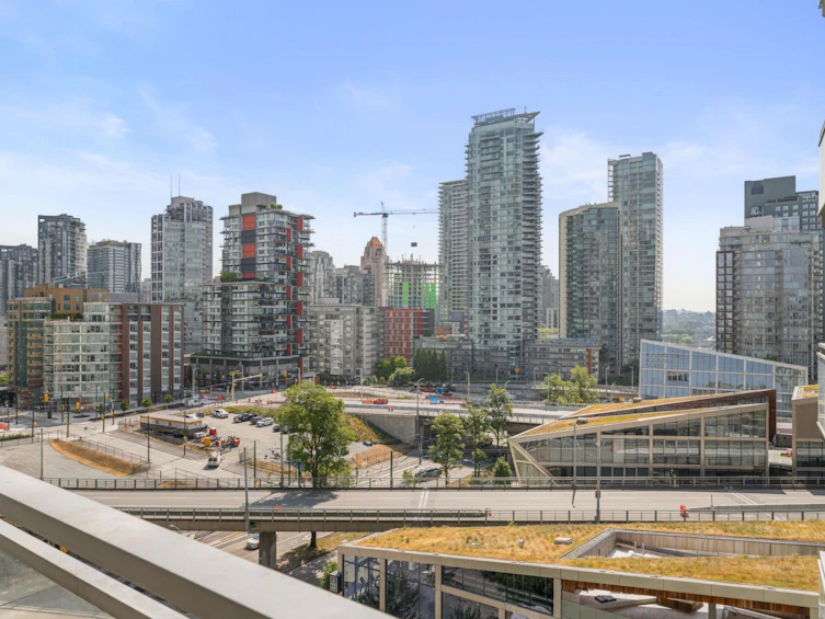 1202-1455 Howe, Vancouver, BC, V6Z 1C2 - 23