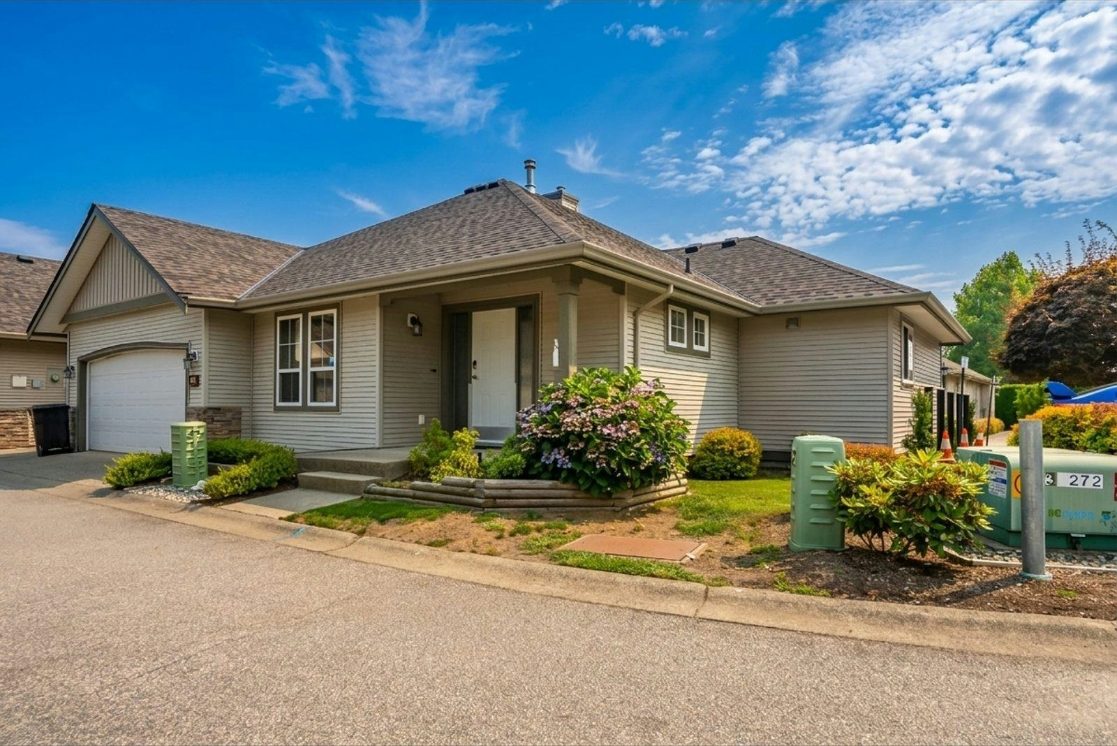 33-45819 Stevenson Road, Chilliwack, BC, V2R 5T4