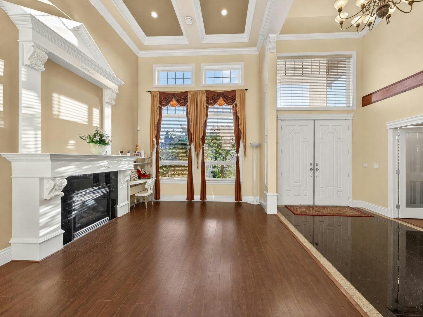 6040 Adams Place, Richmond, BC, V7C 2W1 - 6