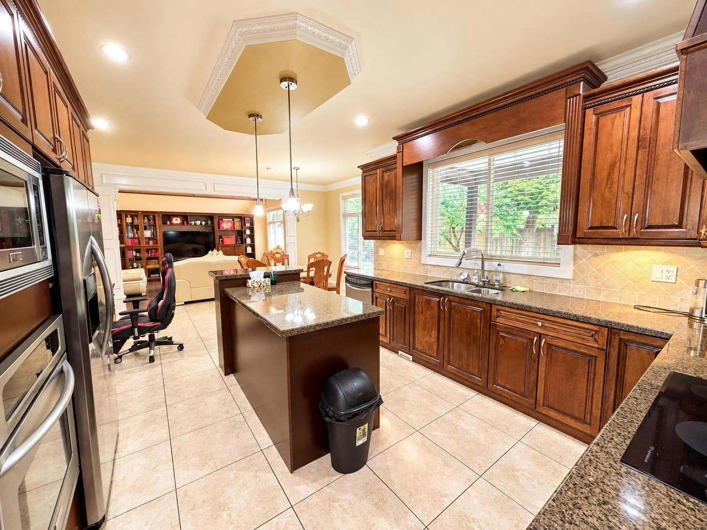 6040 Adams Place, Richmond, BC, V7C 2W1 - 16