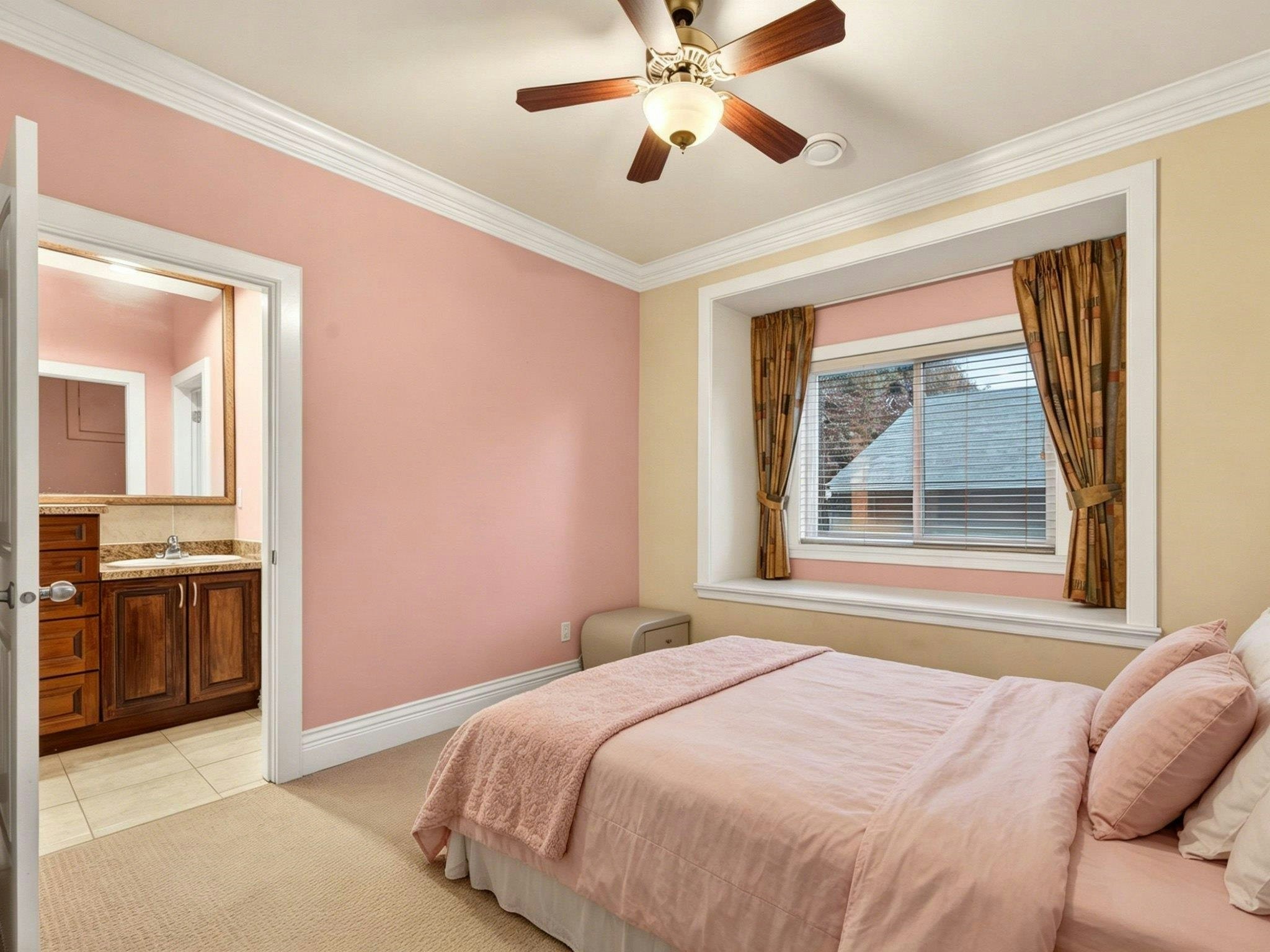 6040 Adams Place, Richmond, BC, V7C 2W1 - 15