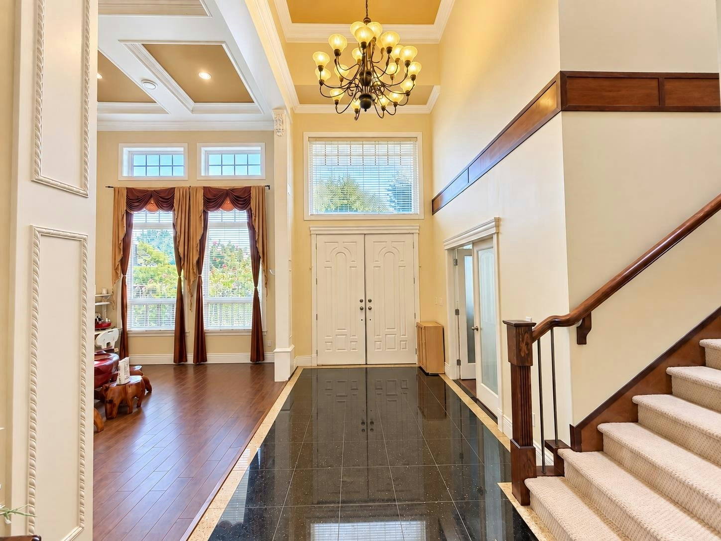 6040 Adams Place, Richmond, BC, V7C 2W1 - 3