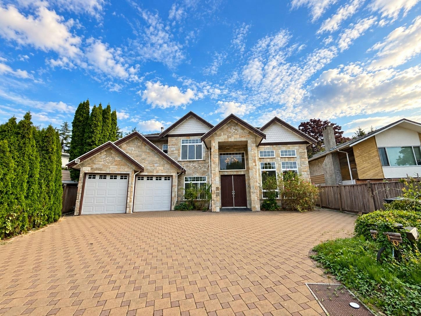 6040 Adams Place, Richmond, BC, V7C 2W1