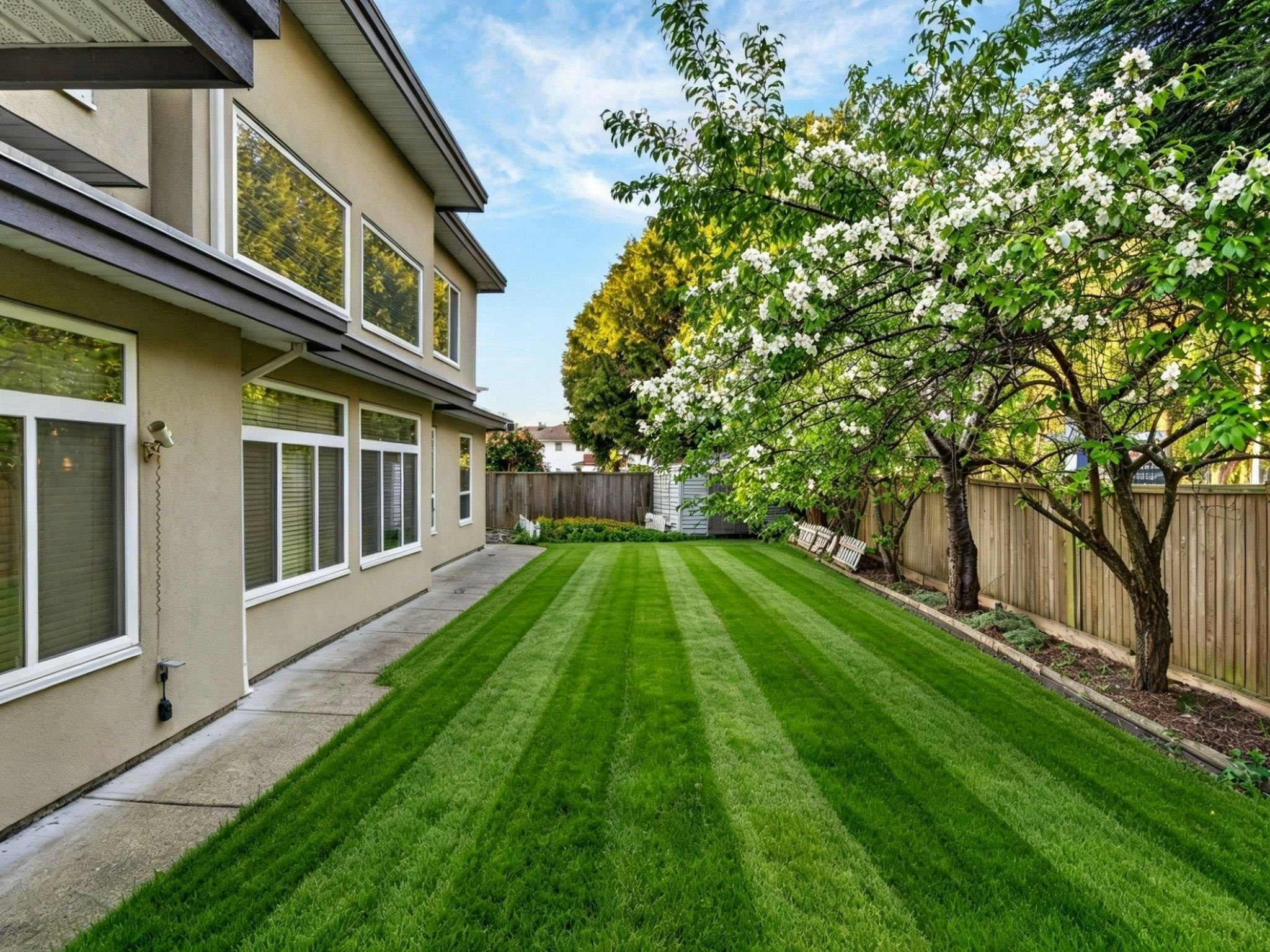 6040 Adams Place, Richmond, BC, V7C 2W1 - 2