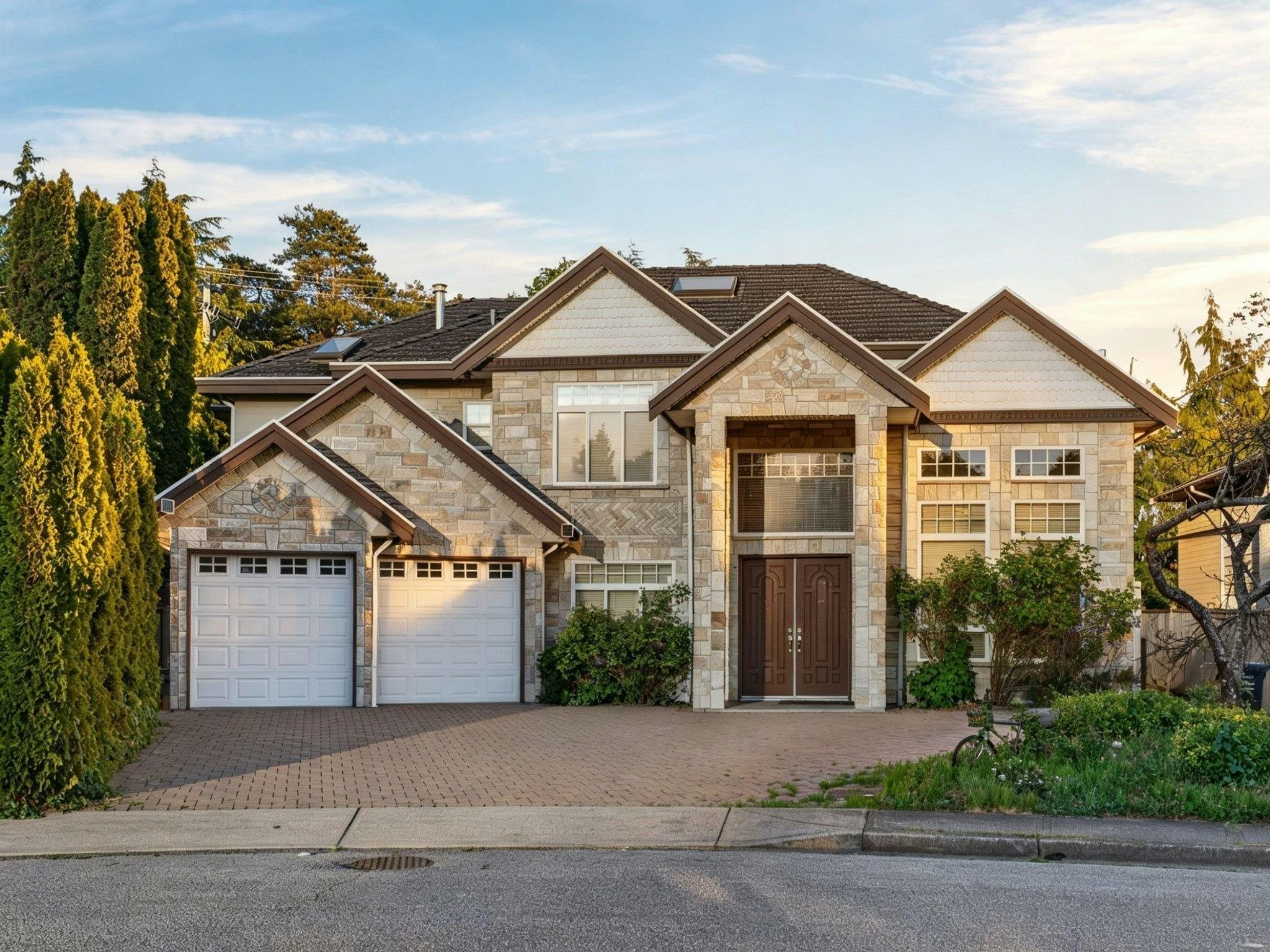 6040 Adams Place, Richmond, BC, V7C 2W1