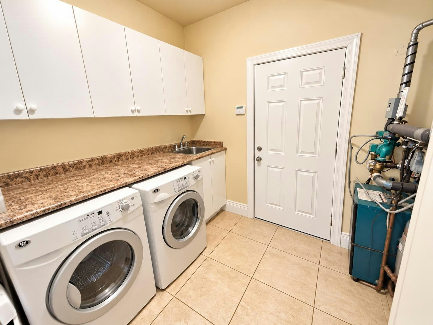 6040 Adams Place, Richmond, BC, V7C 2W1 - 22