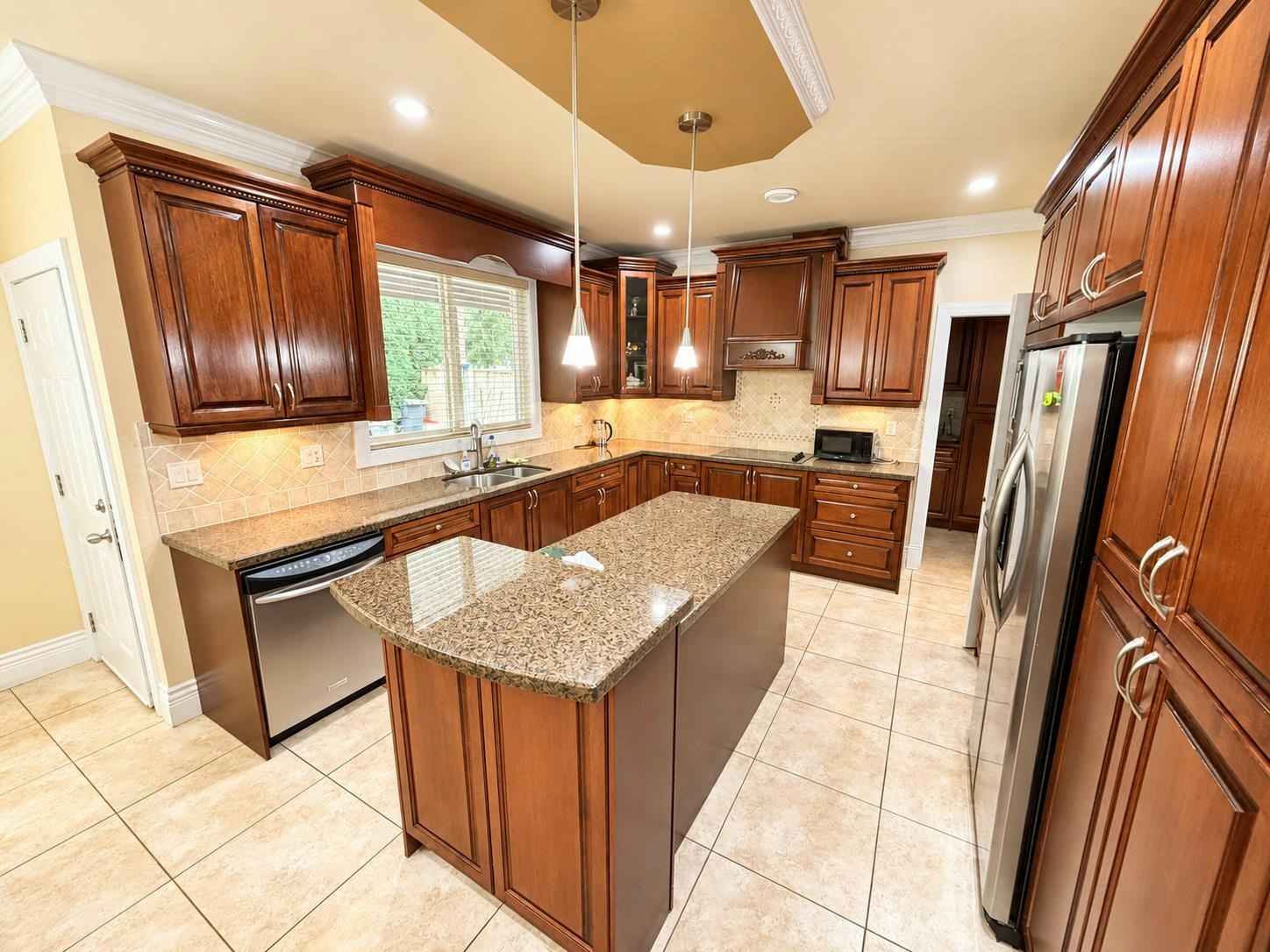 6040 Adams Place, Richmond, BC, V7C 2W1 - 17