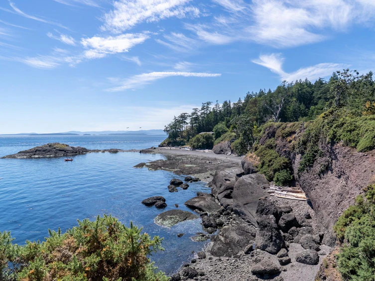 9919 Southlands Drive, Pender Island, BC, V0N 2M3 - 31