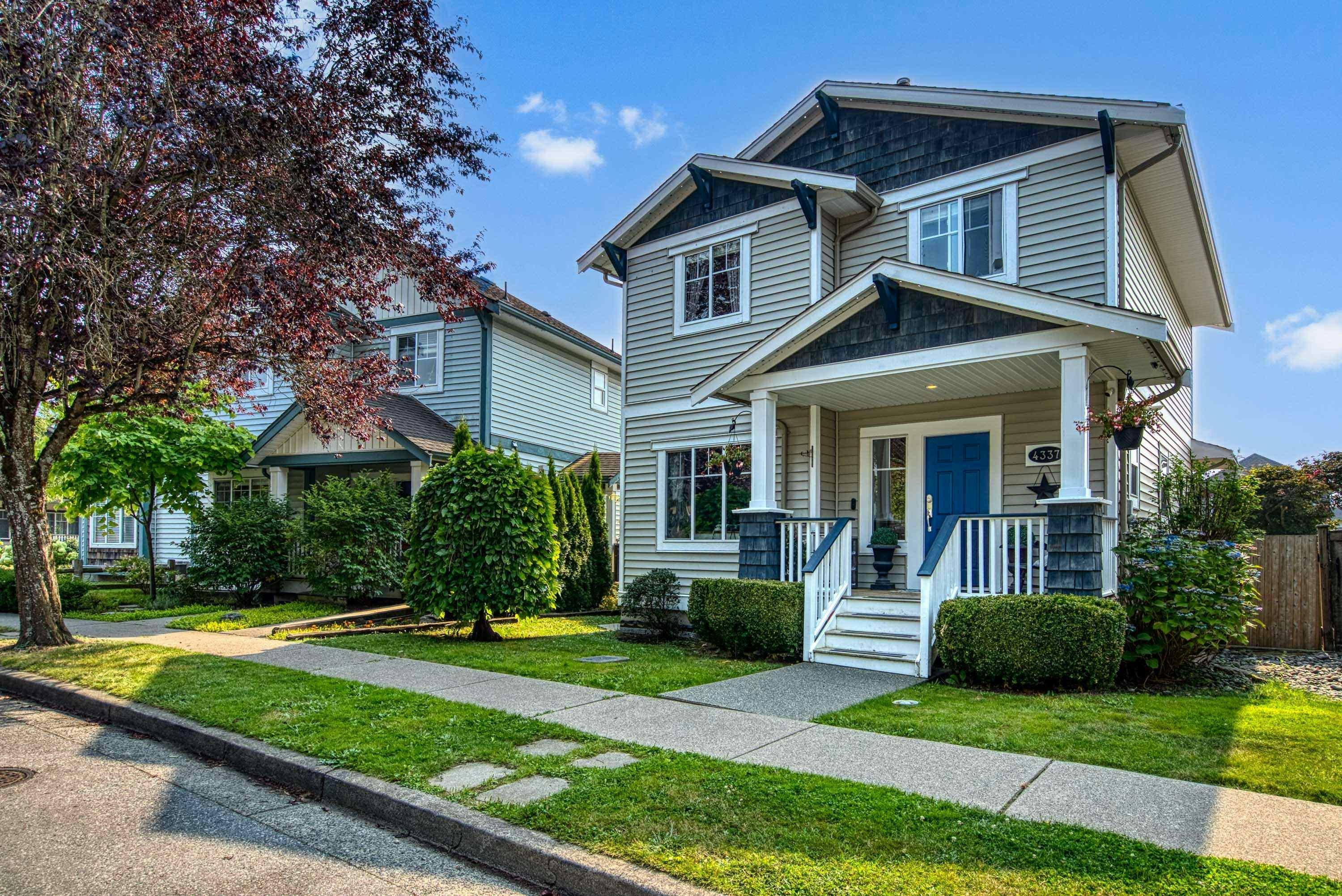 4337 Callaghan Crescent, Abbotsford, BC, V3G 2Z1