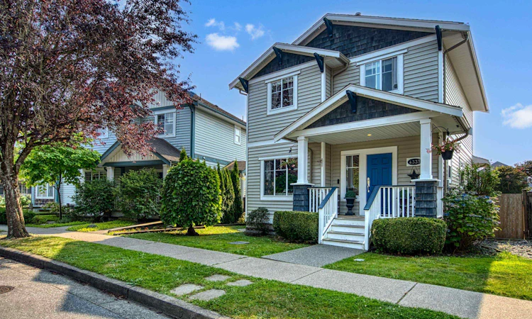 4337 Callaghan Crescent
