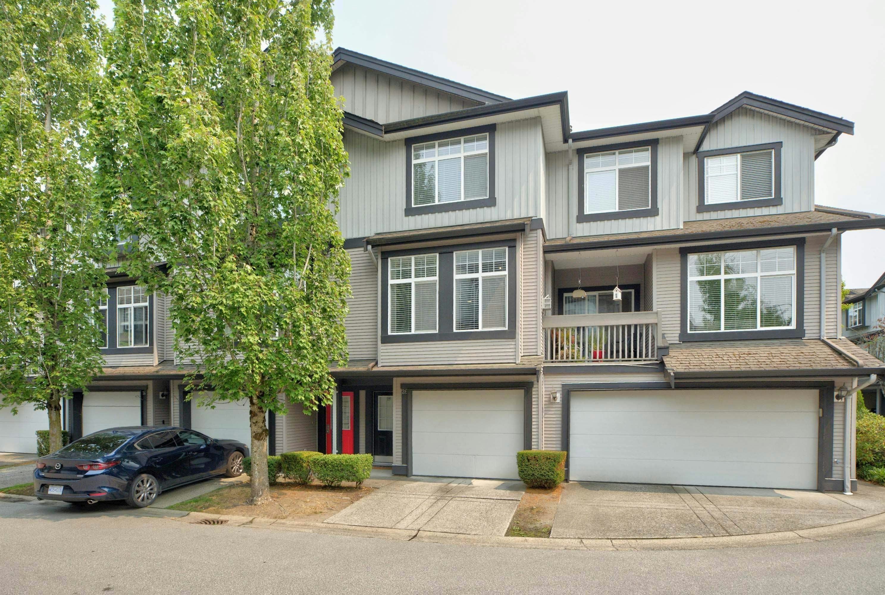 26-18828 69 Avenue, Surrey, BC, V4N 5L1