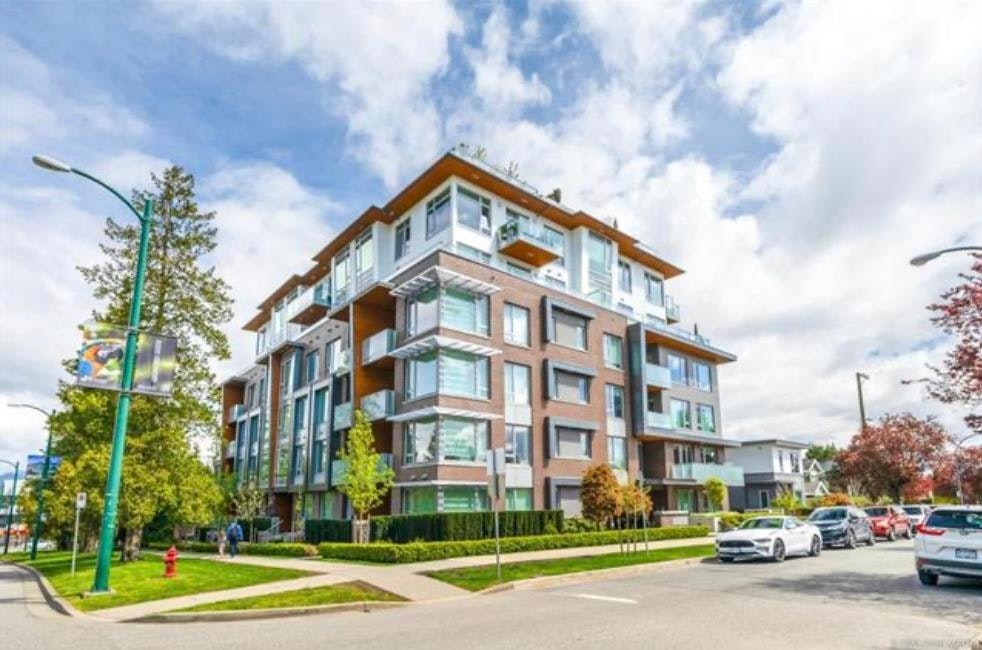 487 W 26th Avenue, Vancouver, BC, V5Y 0M8