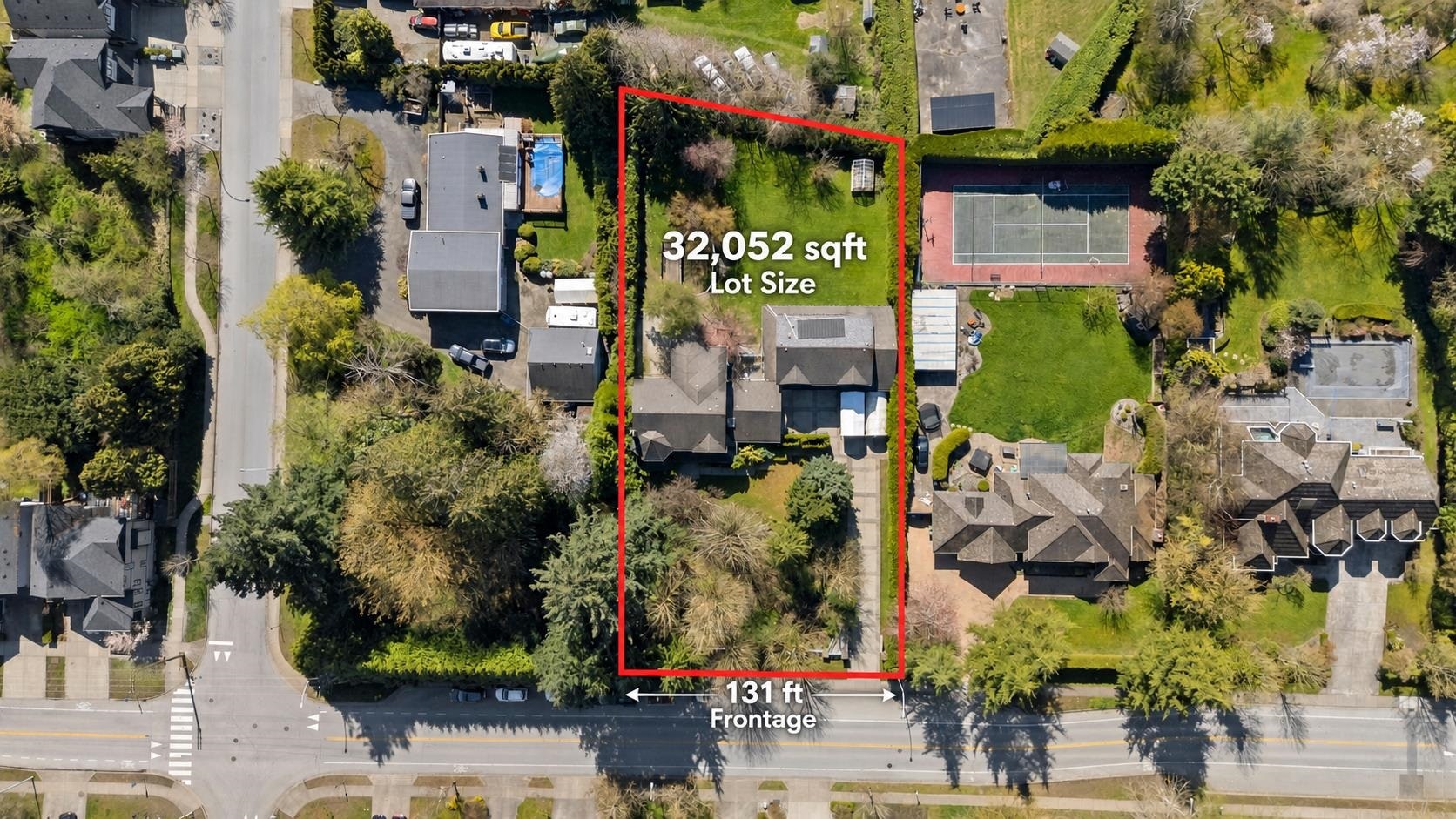 17968 68 Avenue, Surrey, BC, V3S 8C3