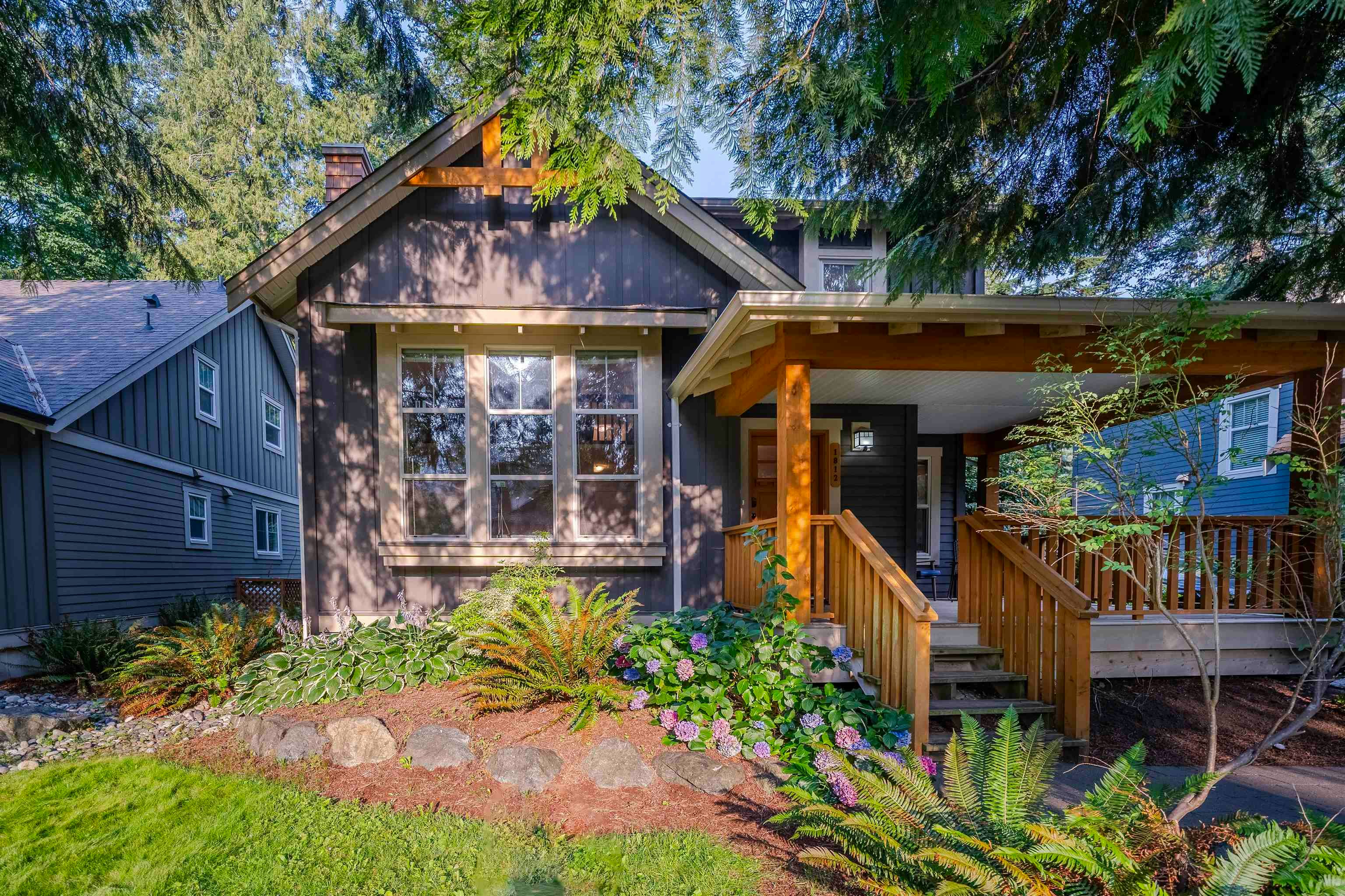1812 Ravenwood Trail - 2