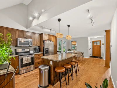 1812 Ravenwood Trail - 5
