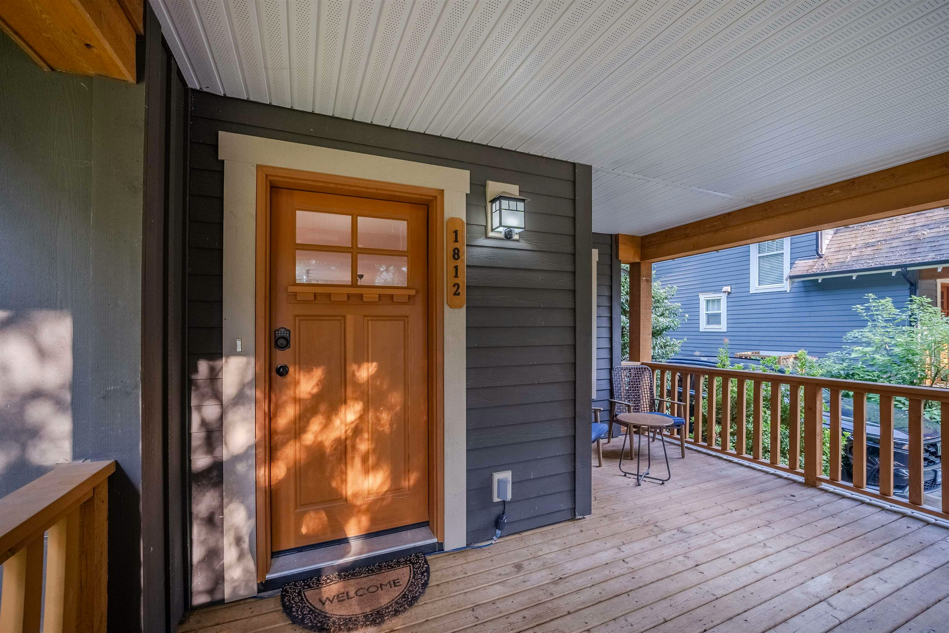 1812 Ravenwood Trail - 4