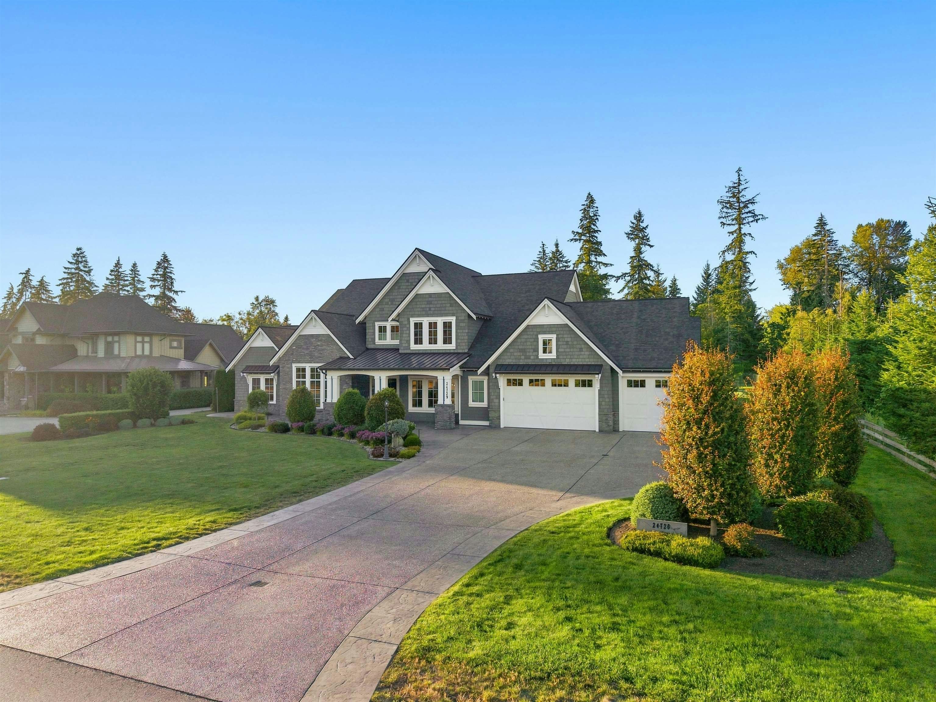 24729 44 Avenue, Langley, BC, V2Z 1L6