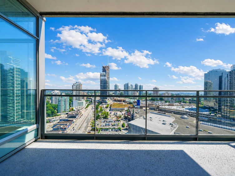 2709-4688 Kingsway, Burnaby, BC, V5H 0E9