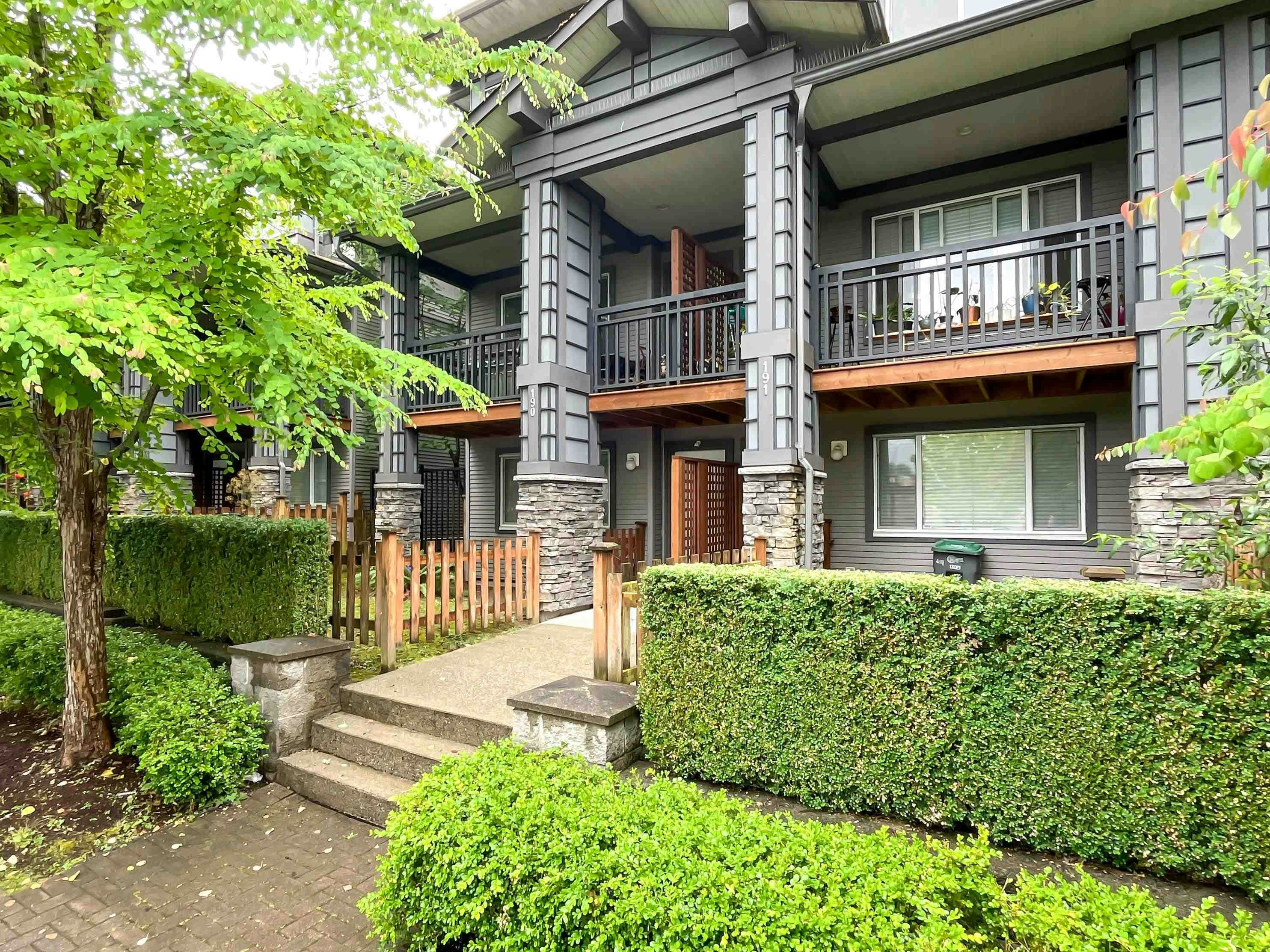 191-18701 66 Avenue, Surrey, BC, V3S 4P3 - 11