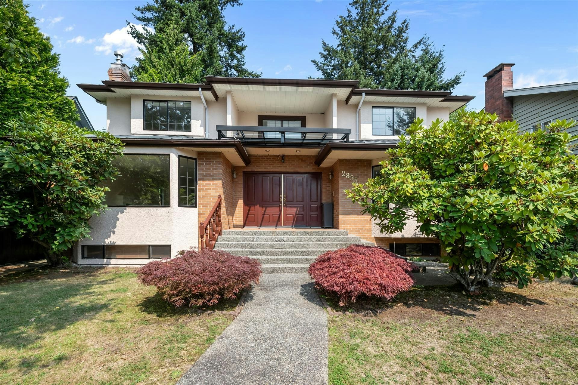 2855 W 37th Avenue, Vancouver, BC, V6N 2T7