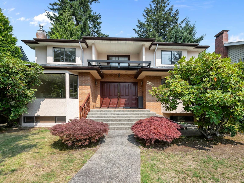 2855 W 37th Avenue, Vancouver BC V6N 2T7