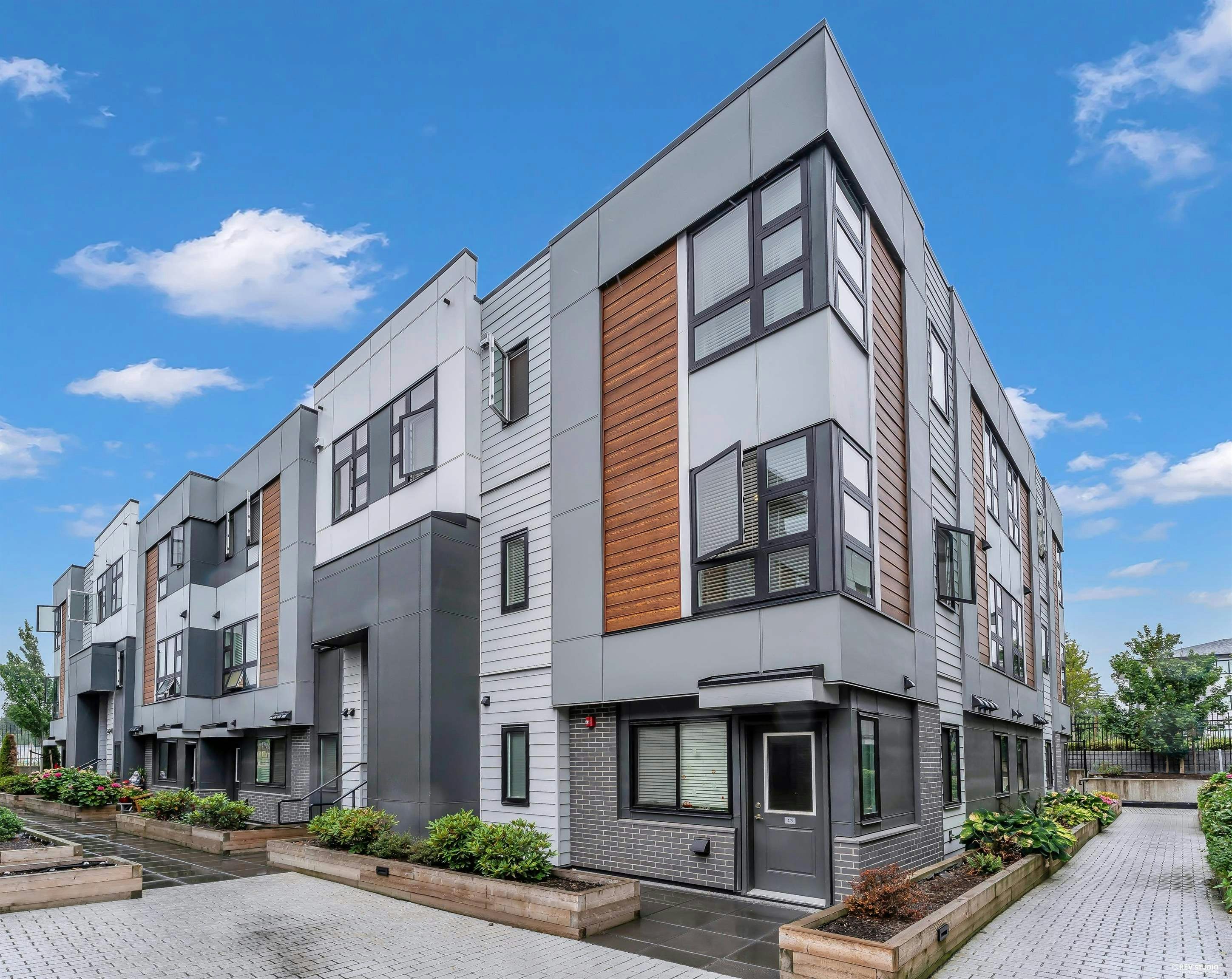 14-1419 Mccallum Road, Abbotsford, BC, V2S 0N1