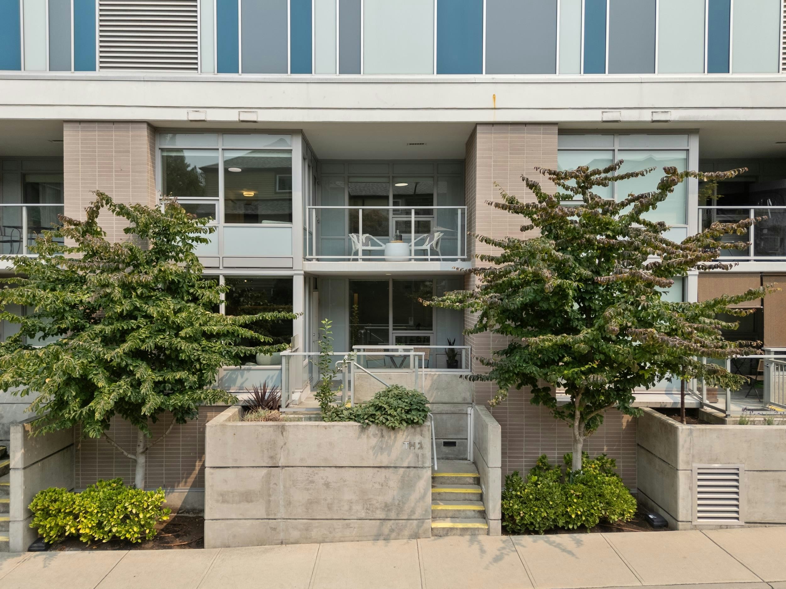 TH2-988 Quayside Drive, New Westminster, BC, V3M 0L5 - 32
