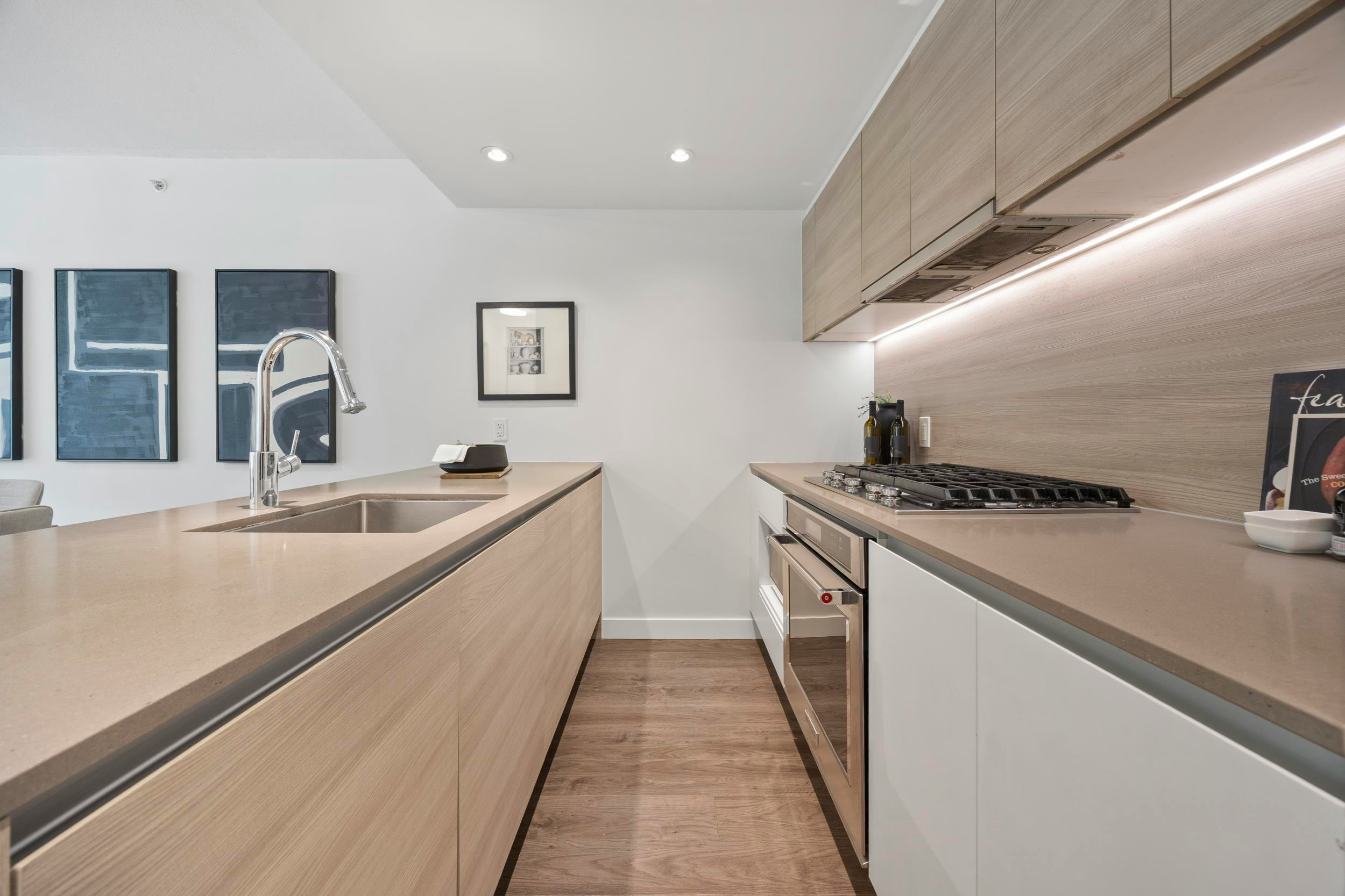 TH2-988 Quayside Drive, New Westminster, BC, V3M 0L5 - 10