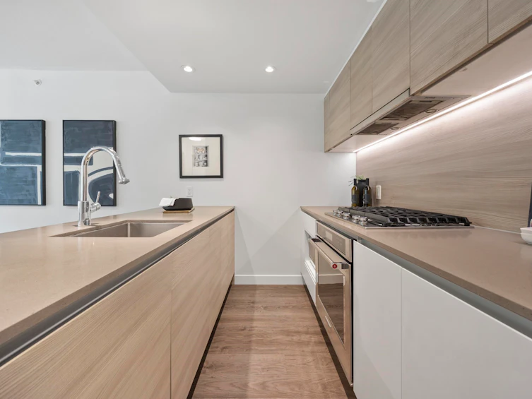 TH2-988 Quayside Drive, New Westminster, BC, V3M 0L5 - 10