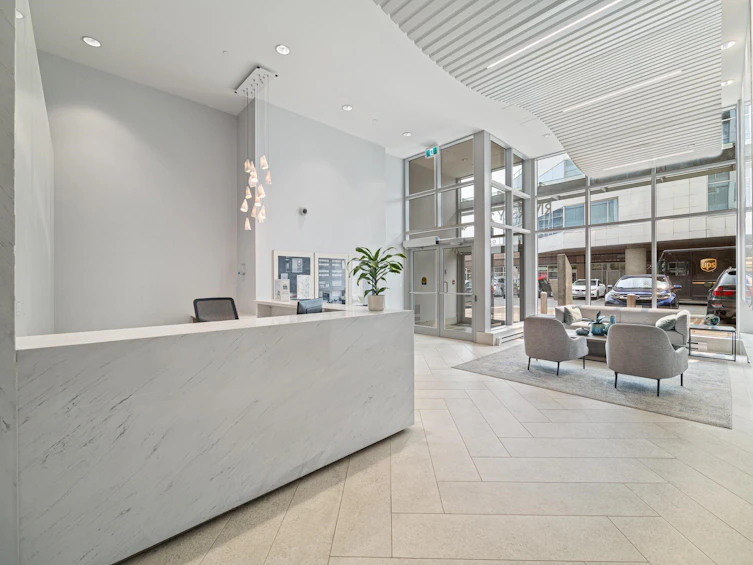 TH2-988 Quayside Drive, New Westminster, BC, V3M 0L5 - 29