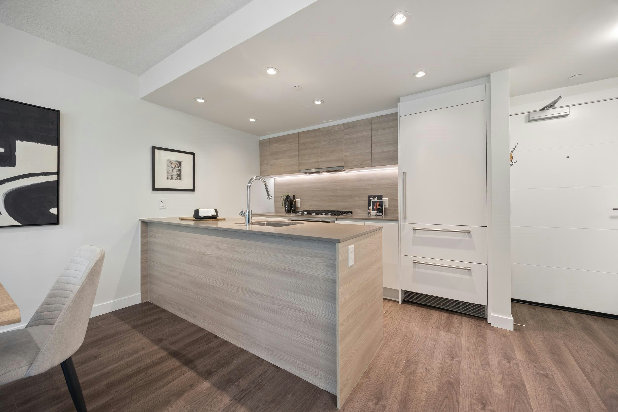 TH2-988 Quayside Drive, New Westminster, BC, V3M 0L5 - 8