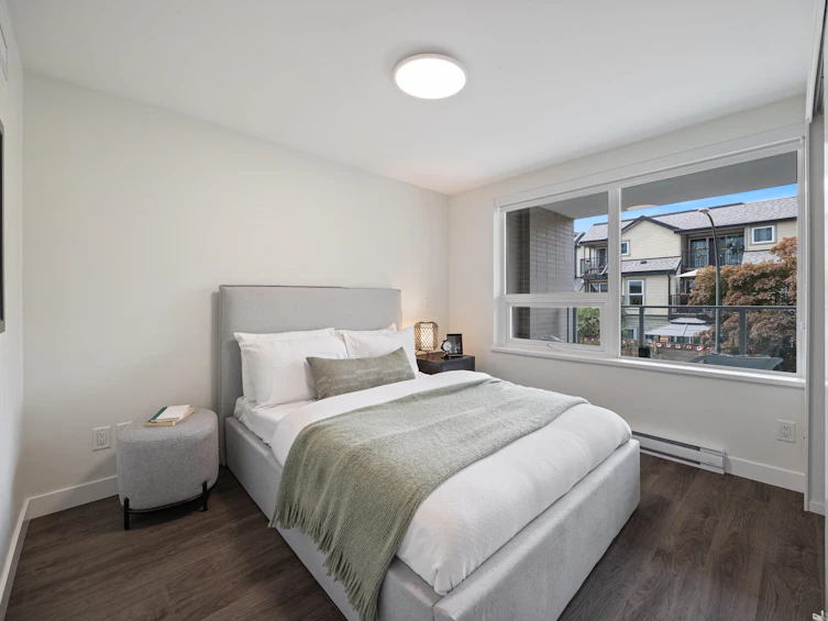 TH2-988 Quayside Drive, New Westminster, BC, V3M 0L5 - 24