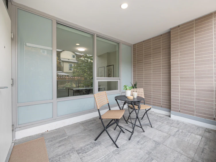 TH2-988 Quayside Drive, New Westminster, BC, V3M 0L5 - 28