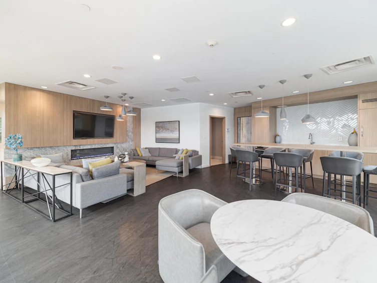 TH2-988 Quayside Drive, New Westminster, BC, V3M 0L5 - 31