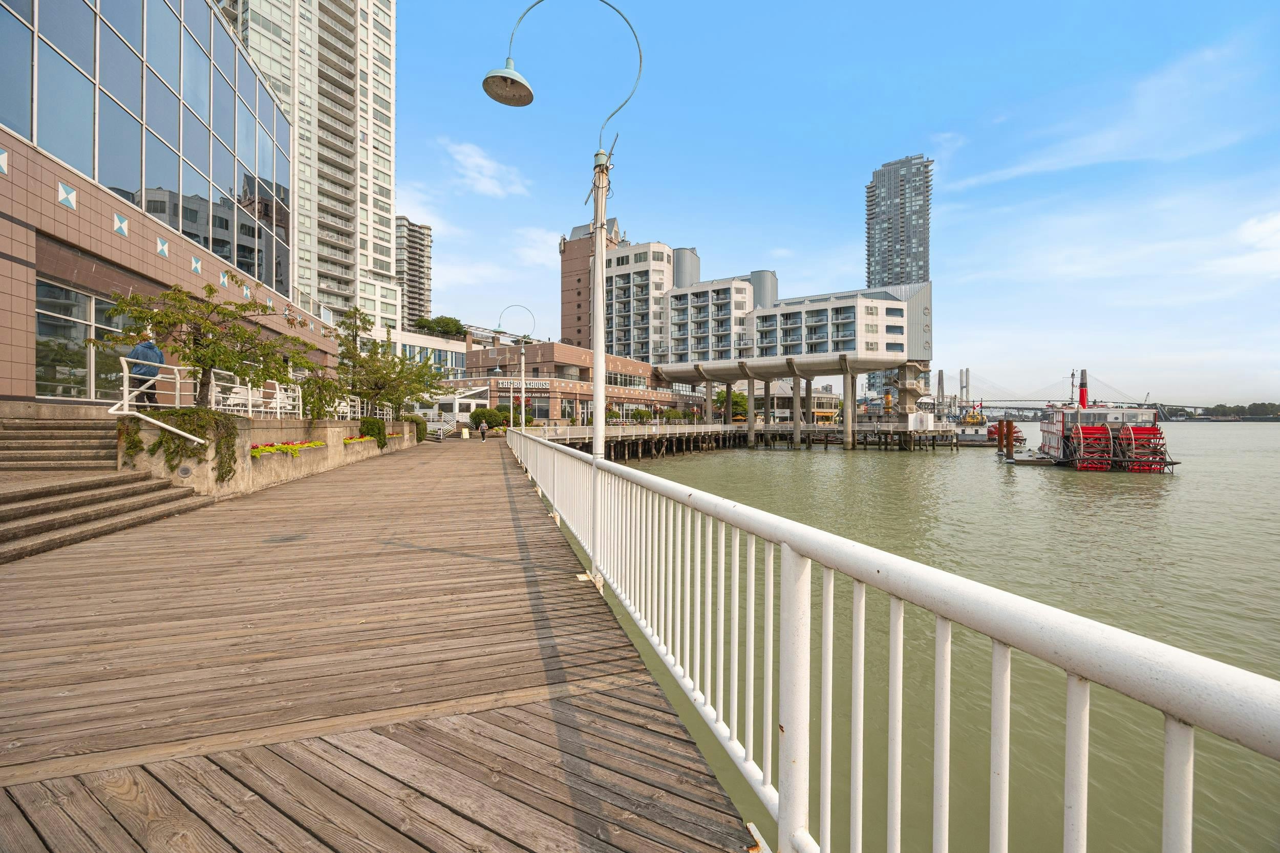 TH2-988 Quayside Drive, New Westminster, BC, V3M 0L5 - 34