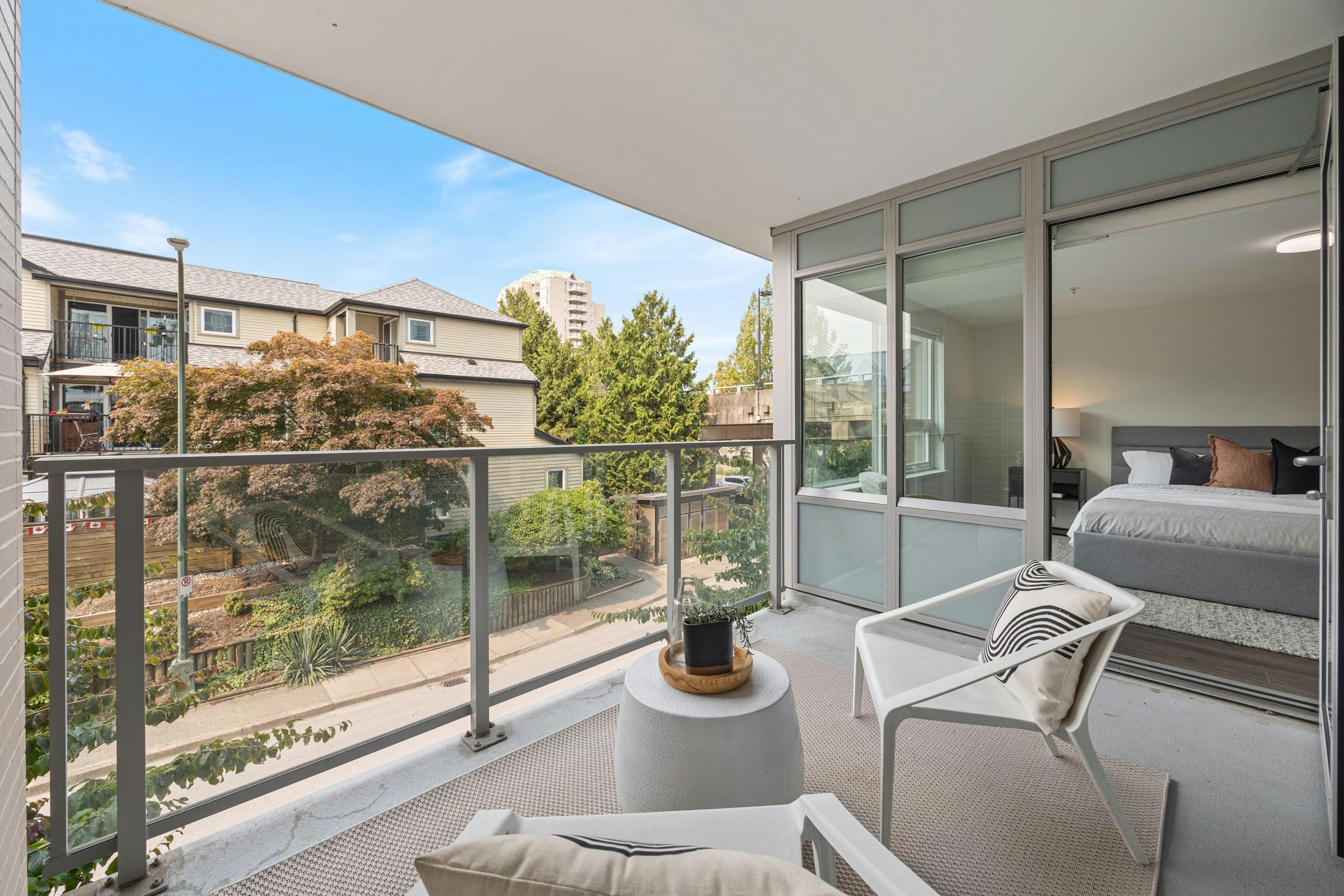 TH2-988 Quayside Drive, New Westminster, BC, V3M 0L5 - 22