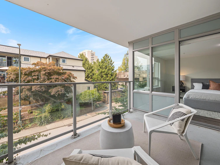 TH2-988 Quayside Drive, New Westminster, BC, V3M 0L5 - 22