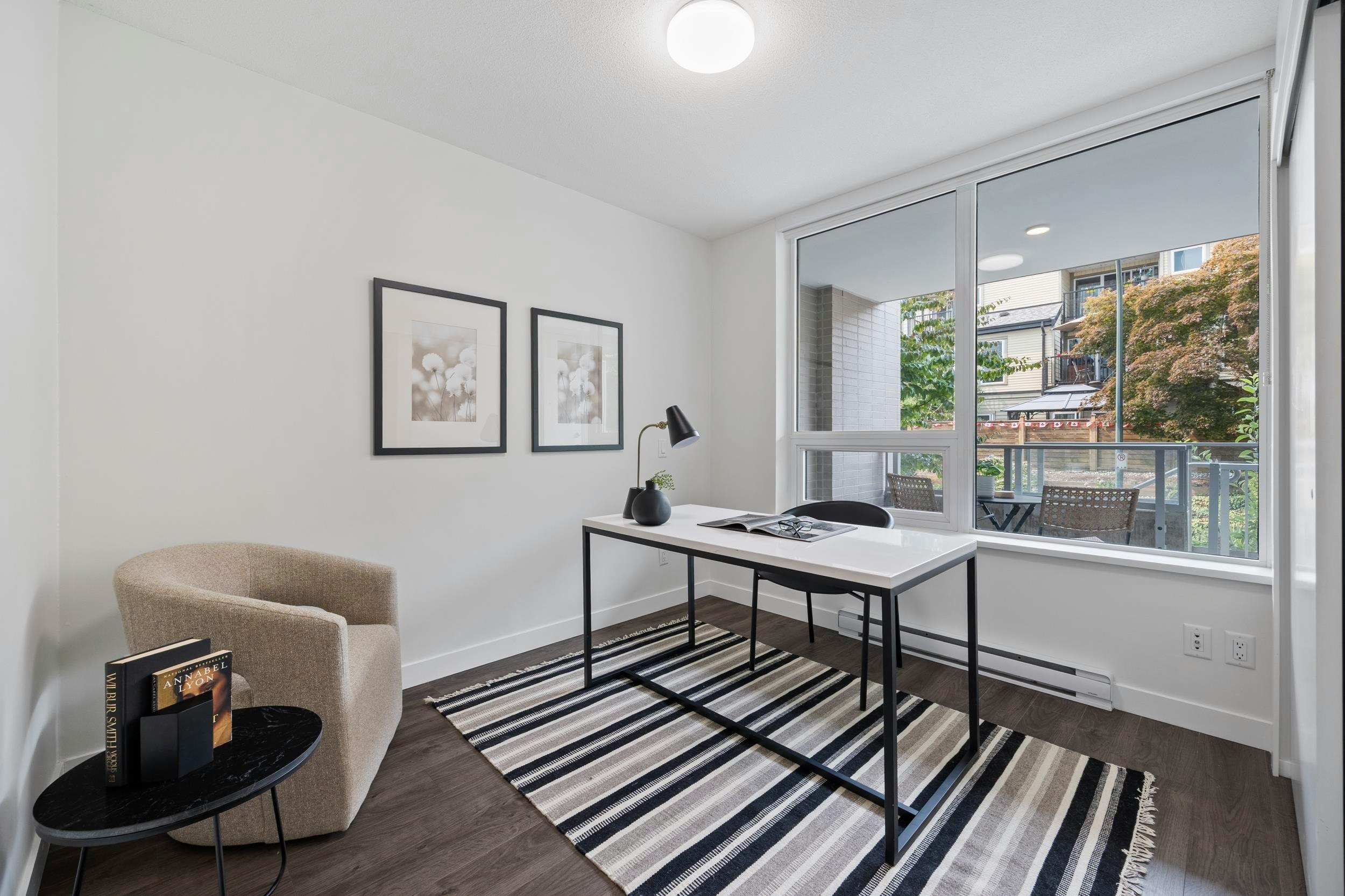 TH2-988 Quayside Drive, New Westminster, BC, V3M 0L5 - 12