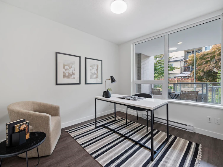 TH2-988 Quayside Drive, New Westminster, BC, V3M 0L5 - 12
