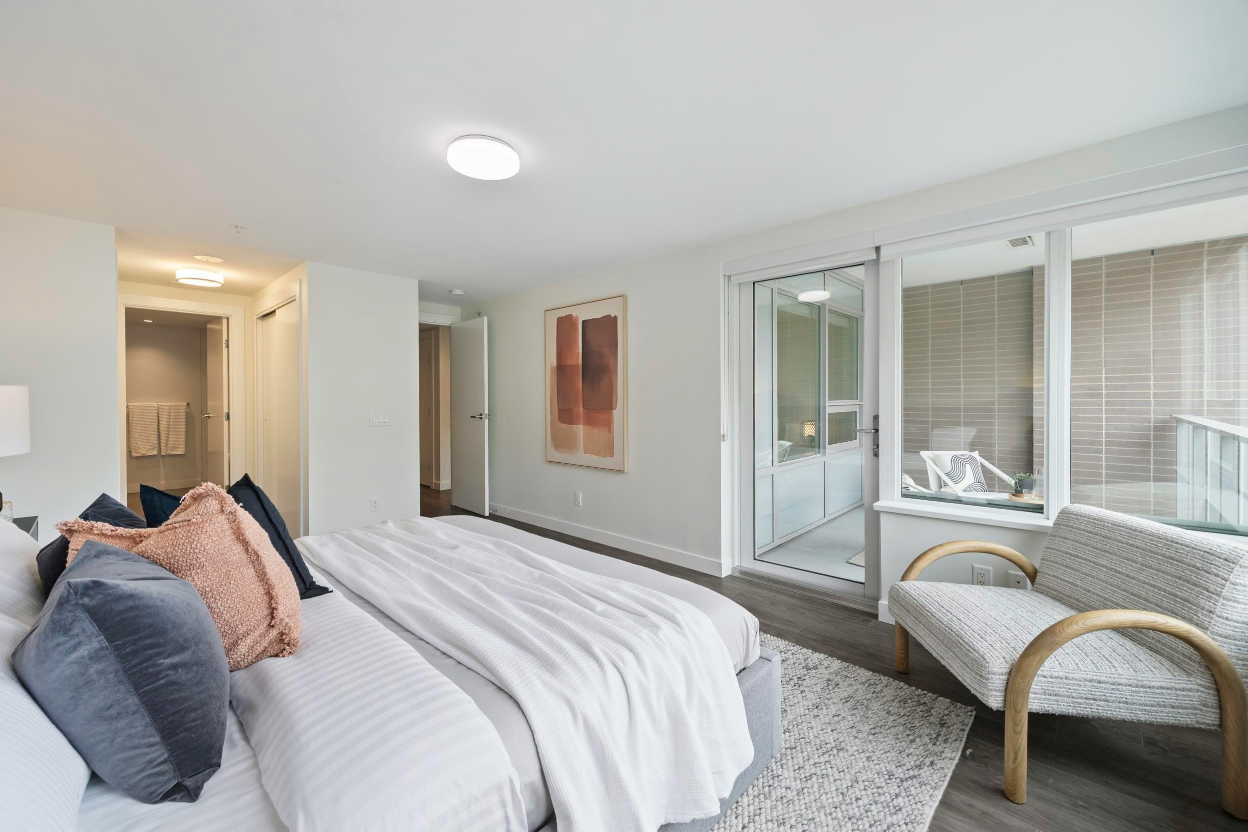 TH2-988 Quayside Drive, New Westminster, BC, V3M 0L5 - 16