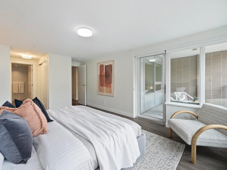 TH2-988 Quayside Drive, New Westminster, BC, V3M 0L5 - 16