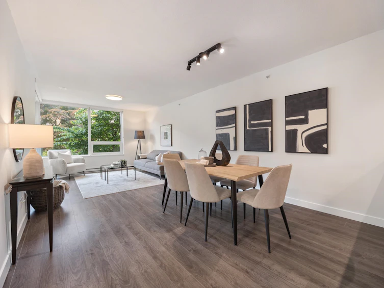 TH2-988 Quayside Drive, New Westminster, BC, V3M 0L5 - 7