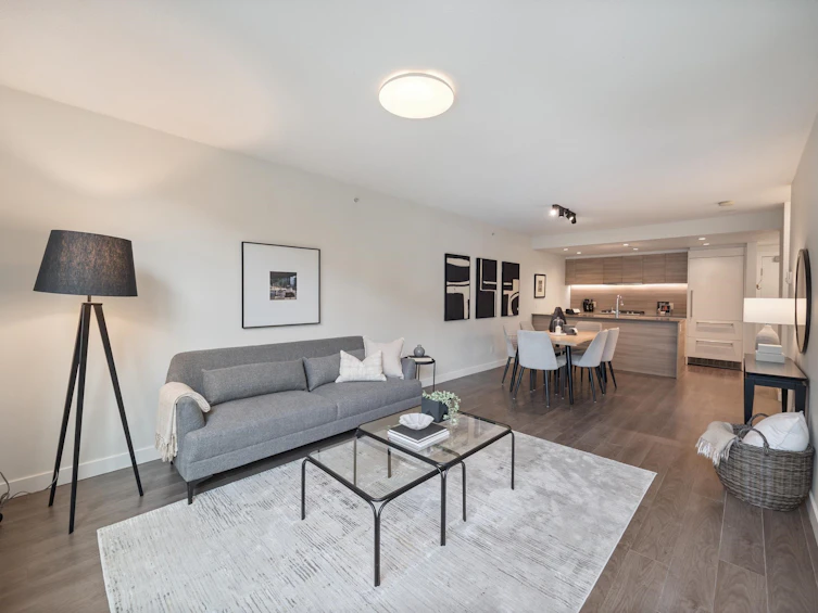 TH2-988 Quayside Drive, New Westminster, BC, V3M 0L5 - 2
