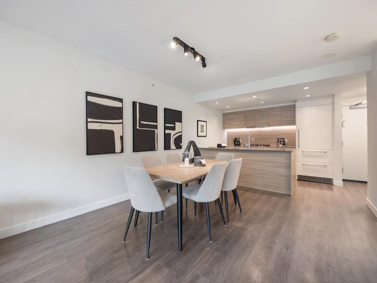 TH2-988 Quayside Drive, New Westminster, BC, V3M 0L5 - 5