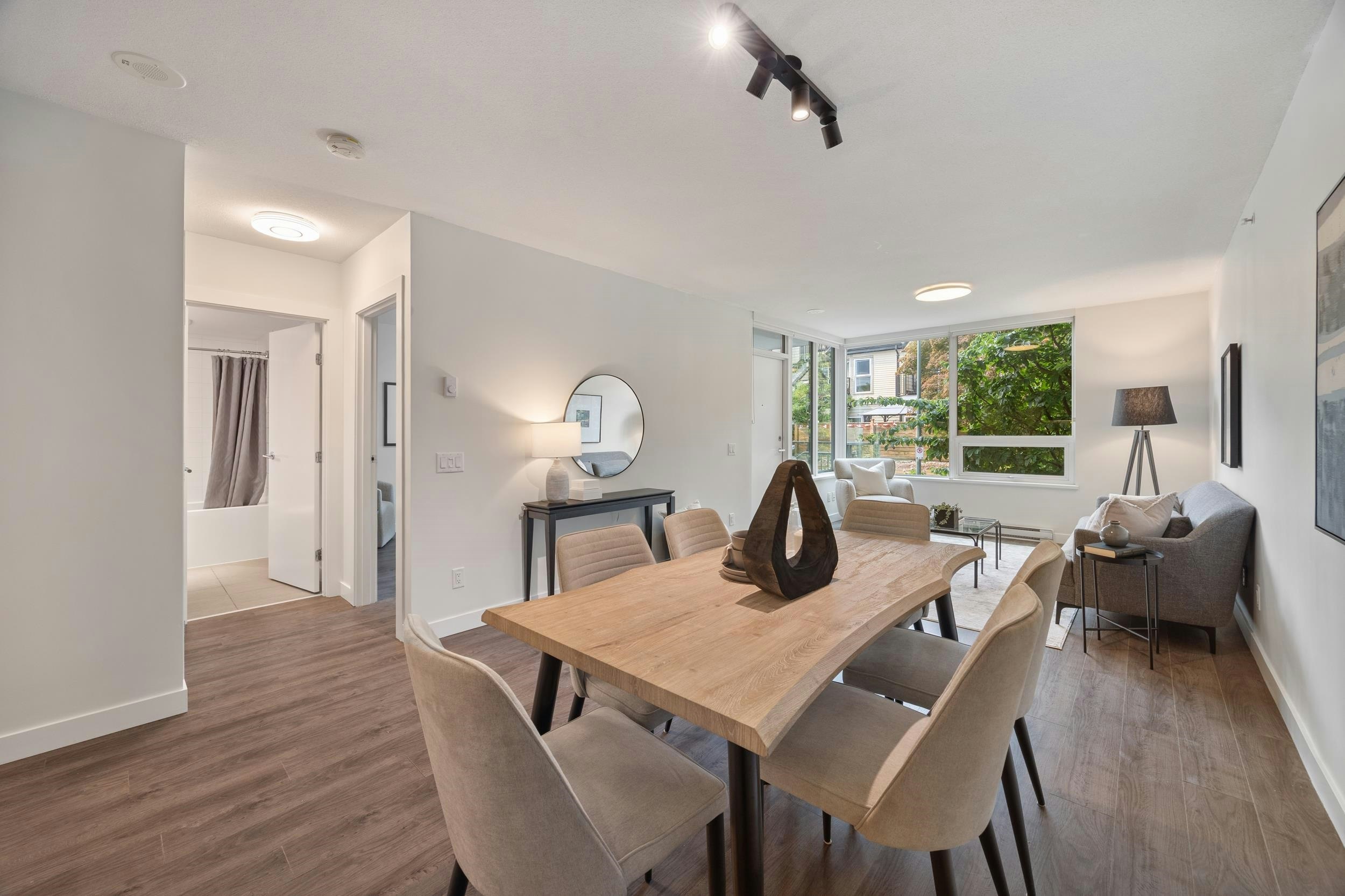 TH2-988 Quayside Drive, New Westminster, BC, V3M 0L5 - 6